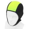 Alomejor Thermal Wetsuit Hood,Quick-Drying Lightweight UV Protection,Wetsuit Hood for Surfing Diving Men Women Young Adults view 1