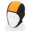 Alomejor Neoprene Wetsuit Hood for Swimming and Diving, Rubber and Nylon Material, Quick Drying, Heat Retention, Protection from Jellyfish and Urchins view 1