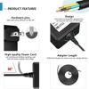 BestCH AC Adapter Charger for Horizon Fitness 003486-A2 Bike & Elliptical Power Supply view 3
