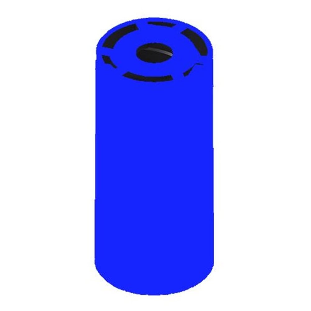 Bowlerstore Products Jopo Twist Outer Sleeve Blue
