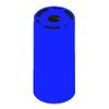 Bowlerstore Products Jopo Twist Outer Sleeve Blue view 1