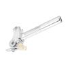 VBESTLIFE Seatpost,Electric Seat Post Foldable Metal Seatpost Tube Easy to Install Accessory view 1