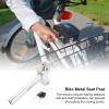 VBESTLIFE Seatpost,Electric Seat Post Foldable Metal Seatpost Tube Easy to Install Accessory view 2
