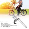 VBESTLIFE Seatpost,Electric Seat Post Foldable Metal Seatpost Tube Easy to Install Accessory view 3