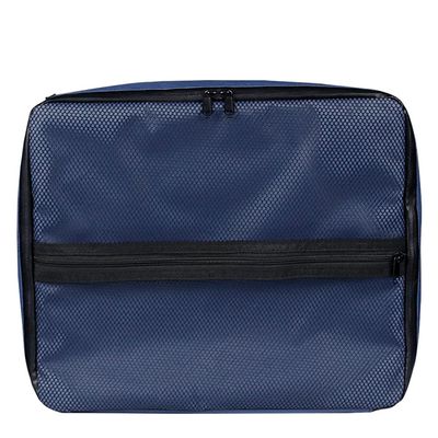 Portable Paddle Board Cooler Deck Bag, Waterproof PVC Material Large Capacity Cooler with Portable Suction Cup, 10 Can Capacity Cooler Deck Storage Bag, for Kayak Surf Fishing