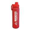 The Fanatic Group Ohio State University Class of 2023 24 oz. Stainless Steel Bottle - Red view 1