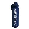 The Fanatic Group Pennsylvania State University Class of 2023 24 oz. Stainless Steel Bottle - Navy view 1