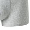 Maiyifu-GJ Men's U-Shaped Athletic Underwear Mid-Rise Breathable Boxer Briefs Cotton Cozy Trunks (Gray 5PC,X-Large) view 4