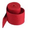 Heavy Cotton Webbing 1.5 inch - Strap for Bags Making Handles Climbing Strapping view 1