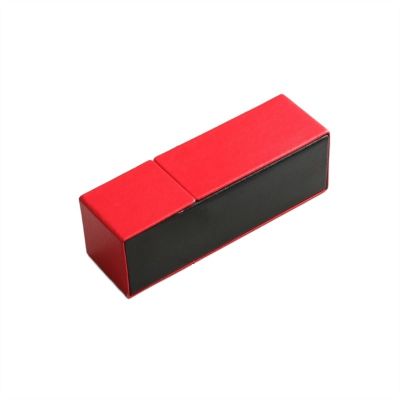 BNNP Pride Accessories for Women Glasses Case Retro Color Matching Square Anti-Pressure Portable Glasses Case Glasses Protection Box Eyeglass Pocket (Color : C)