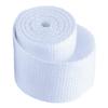 Heavy Cotton Webbing 2 inch - Strap for Bags Making Handles Climbing Strapping view 1