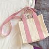 Heavy Cotton Webbing 2 inch - Strap for Bags Making Handles Climbing Strapping view 4