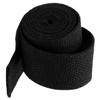 Heavy Cotton Webbing 2 inch - Strap for Bags Making Handles Climbing Strapping view 1
