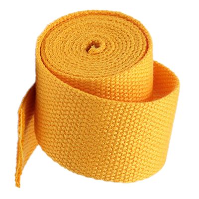 Heavy Cotton Webbing 2 inch - Strap for Bags Making Handles Climbing Strapping