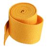 Heavy Cotton Webbing 2 inch - Strap for Bags Making Handles Climbing Strapping view 1