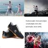 Basic Style for Daily Training Morning Exercises Shoes,kung Fu Tai Chi Shoes for Adults and Children,Black,44 view 2