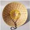 Marycan Shade Straw Hat Personality Sun Protection Fishing Unisex Beach Hat Outdoor Summer Sun Visor Hat Fishing hat view 2