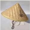 Marycan Shade Straw Hat Personality Sun Protection Fishing Unisex Beach Hat Outdoor Summer Sun Visor Hat Fishing hat view 4
