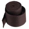 YunYunStrap Heavy Cotton Webbing 3/4 inch - Strap for Bags Making Handles Climbing Strapping view 1
