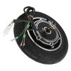 Vomeko Electric Scooter Drive kit - 10 inch brushless hub Motor - 36V 350W - Powerful and efficient Motor for Enhanced Scooter Performance 10 inch Scooter Motor kit view 4