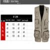 Leisure Fishing Vest Reporter Director Vest Hunting Vest view 4