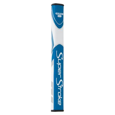 SuperStroke Zenergy Flatso 2.0 Superstroke Blue/White [GR-249 320]