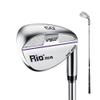 Golf Club Wedge - Right Hand 56/60 Degree Golf Sand Wedge for Practice Chipping - Golfing Accessories for Men Women (60 Degree (Women)) view 2