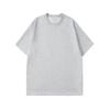 T-Shirts for Men Basic Casual T-Shirt Oversized Tee Tops Unisex Short Tshirts Tees Men Clothing view 1