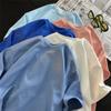 T-Shirts for Men Basic Casual T-Shirt Oversized Tee Tops Unisex Short Tshirts Tees Men Clothing view 4
