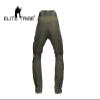 Elite Tribe Emerson G3 Combat Shirt Pants Tactical Military bdu Pants (Pants Ranger Green, Large) view 3