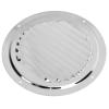 ANGGREK Marine Air Vent Louver, Grille Cover 304 Stainless Steel Yacht Boat Accessory Hardware Marine Boat Vent Boat Cabin Vents Deck Plates(5in/127mm)[4 inch 7726S] (5 inches 7726M) view 3