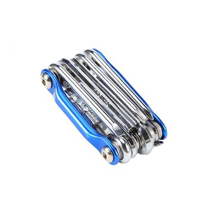 Pyhodi Multirepair Tool Kit, High Efficiency for Outdoor Use