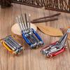 Pyhodi Multirepair Tool Kit, High Efficiency for Outdoor Use view 4