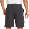 NATUVENIX Hiking Shorts for Men Stretch Lightweight Fishing Shorts Men Quick Dry Cargo Work Shorts Casual Mens Shorts Summer view 2