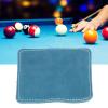 Billiard Cue Cloth, Pool Cue Cleaner, Billiard Pool Cleaning Cloth, Snooker Pole Cleaner, HighQuality Pool Accessories, Durable and Professional Clean view 3