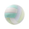 Aosekaa Volley Ball Game Volleyball Play Professional Standard Soft Touch Size 5 Volleyball Indoor Outdoor Volleyball for Adults Youth, Blue view 1