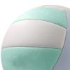 Aosekaa Volley Ball Game Volleyball Play Professional Standard Soft Touch Size 5 Volleyball Indoor Outdoor Volleyball for Adults Youth, Blue view 3