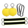 BESPORTBLE Indoor Grip Training Balls 72mm Exercise Grip Trainer Set Fitness Accessories view 1