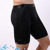 JEKE-DG Mens Underwear Boxer Briefs Soft Comfortable Viscose Underwear Stretch Moisture-Wicking Breathable, Multipack (5X-Large,Black-5PC) view 2