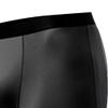 JEKE-DG Mens Underwear Boxer Briefs Soft Comfortable Viscose Underwear Stretch Moisture-Wicking Breathable, Multipack (5X-Large,Black-5PC) view 3
