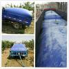 Collapsible Water Bladder TanksFoldable large capacity water storage bagfor Camping, Drought Resistance, Fire Prevention, Emergency WaterFire Transport Emergency ( Size : 1*0.6*0.35m/210L/55gallon view 4