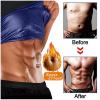 lunhaifi Mansottile Ion Shaping Vest, Menslim Gynecomastia Compression Tank Top, Compression Tank Top Men (Sliver,L/XL) view 2