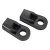 Dokili Remote Cable End 703-48345-01-00 703-48345-00-00 Compatible with Yamaha Watercraft & Jet-Ski Outboard Marine Diesel for 4-250hp Motors 2Pack view 4