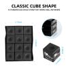 HMQQ Billiards Chalk (Black Set of 12) view 2