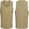 12 pcs Soccer Scrimmage Practice Vests Reversible Team Pennies with Belt Adult Kids Mesh Scrimmage Lightweight Jersey view 2