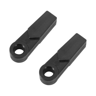 Dokili Remote Control Cable End 6E5-48344-00 for Yamaha 1984-2012 6-300HP Outboard Motor Shift Throttle Out 2 Pack