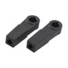 Dokili Remote Control Cable End 6E5-48344-00 for Yamaha 1984-2012 6-300HP Outboard Motor Shift Throttle Out 2 Pack view 4