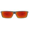 OWORK 1.8MM Polycarbonate Replacement Lenses for Costa Del Mar Rinconcito 06S9016 Sunglass - Fire Red view 3
