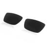 OWORK 1.8MM Polycarbonate Replacement Lenses for Costa Del Mar Rinconcito 06S9016 Sunglass - Matte Black view 2