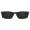 OWORK 1.8MM Polycarbonate Replacement Lenses for Costa Del Mar Rinconcito 06S9016 Sunglass - Matte Black view 3